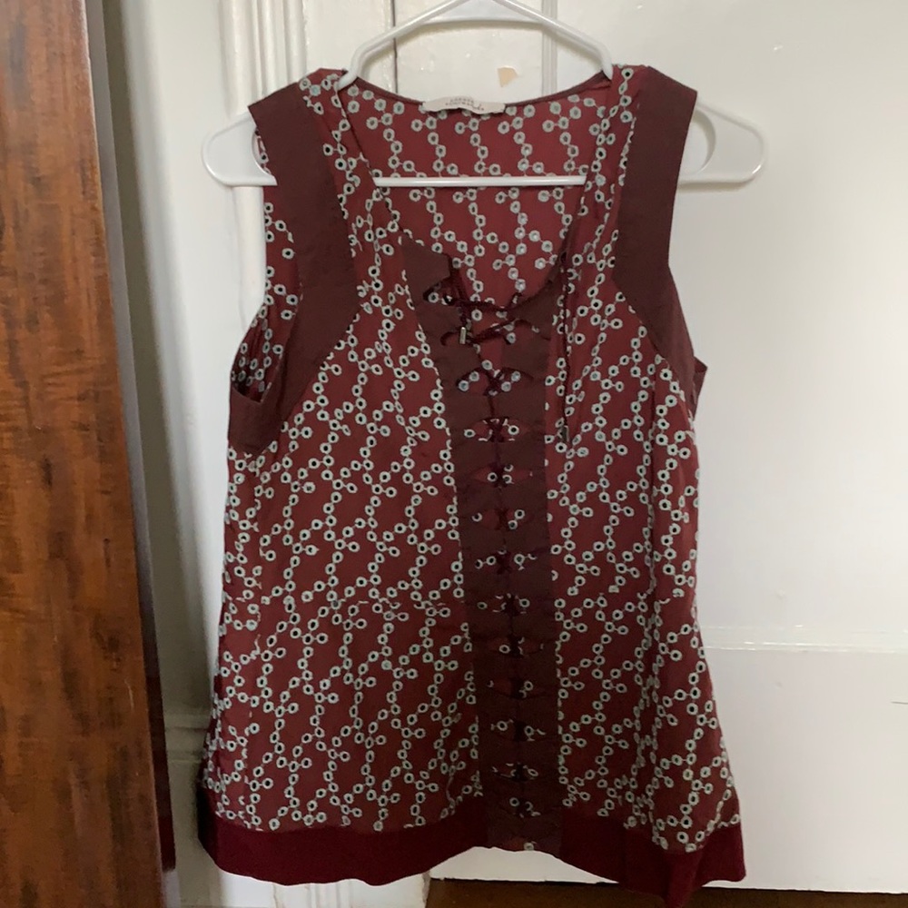 Dorothee Schumacher top size 3